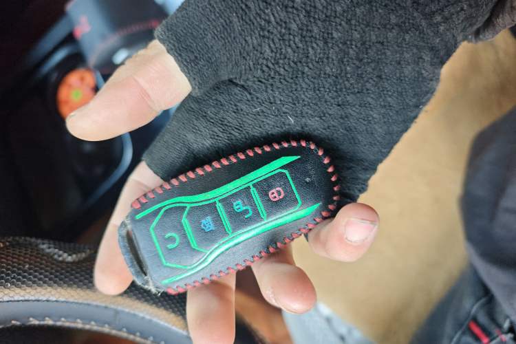 Used BYD Song Pro 2021 1.5T Automatic Elite Edition