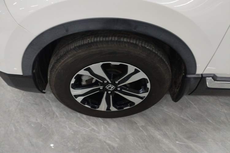 Used Honda CR-V 2021 240TURBO CVT 2WD Fashion Edition Left Front Wheel Hub