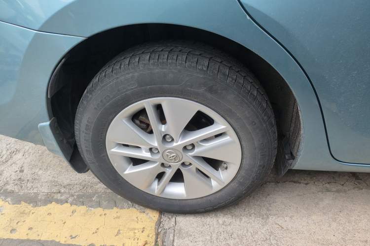 Used Toyota Corolla 2016 Dual-Engine 1.8L E-CVT Pioneer Edition