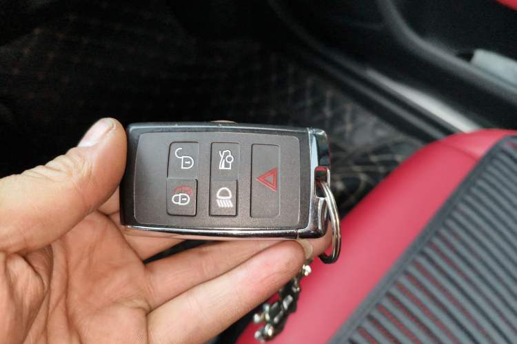 Used Jaguar XEL 2022 2.0T 250 PS R-DYNAMIC S Advanced Sport Edition
