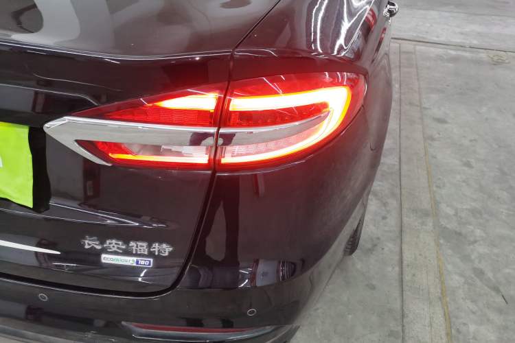 Used Ford Mondeo 2020 EcoBoost 180 Stylish Model