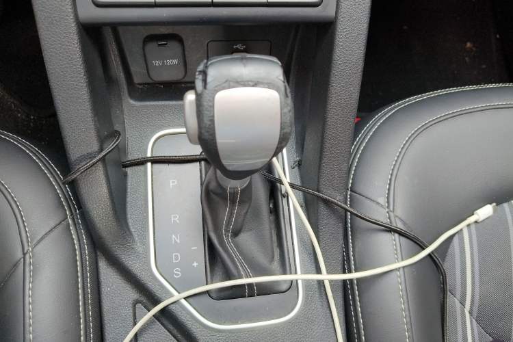 Used Bestune X40 2017 1.6L Automatic Luxury Model
