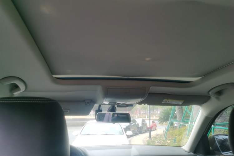 Used Skoda Kodiaq 2017 TSI330 5-seat Two-Wheel Drive Comfort Edition
