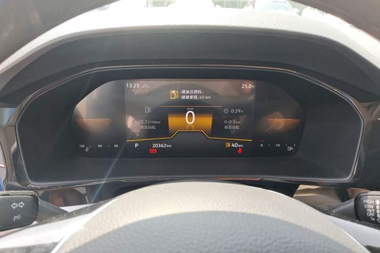 Used Volkswagen Lavida 2022 280TSI DSG Comfort Edition
