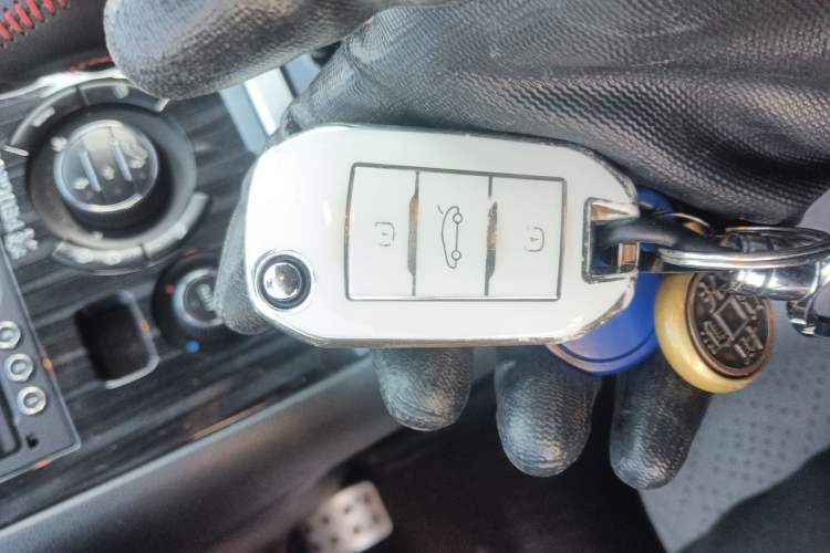 Used Peugeot 3008 2013 1.6THP Automatic Prestige Edition