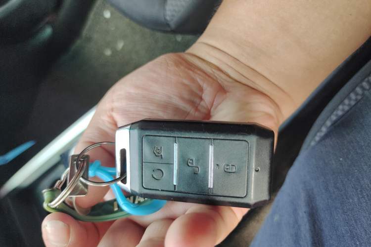 Used BYD e1 2019 Edition Yue
