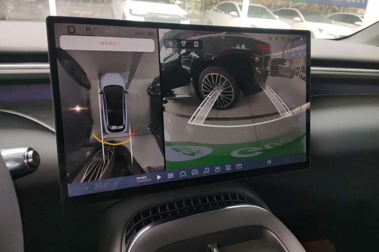 Used XPeng G7 2025 702 Max