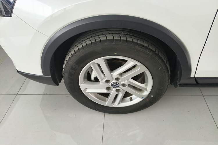 Used Venucia T60EV 2020 AI Enjoyment Model