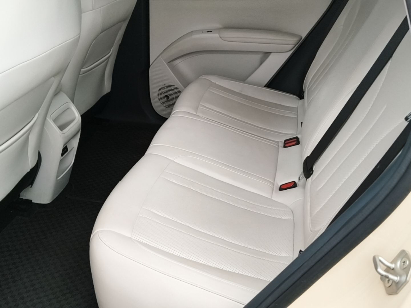 Geely Galaxy Geome 2025 UP 410km Exploration Edition — снимка 20
