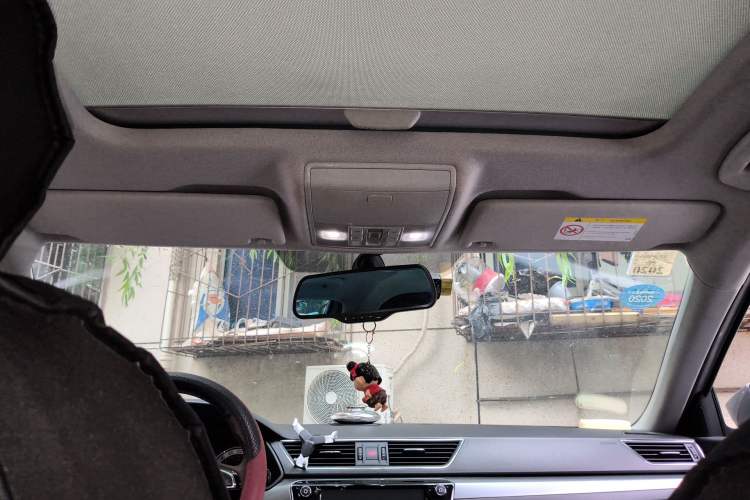 Used Skoda Superb 2018 TSI280 DSG Comfort Edition China V Standard