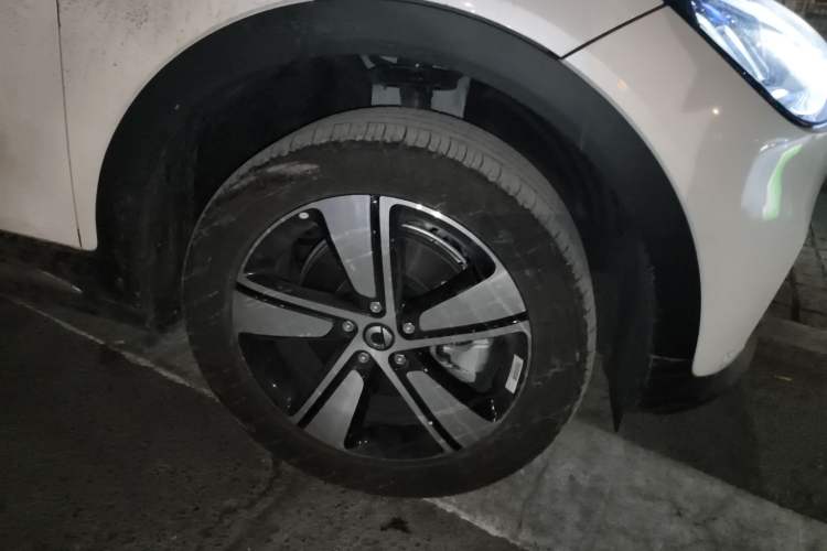 Used smart #1 2024 Dynamic Standard Edition