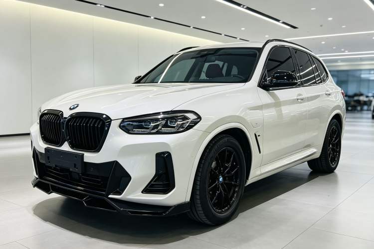 Used BMW iX3 2024 Leading Model Guazi used car, China used car export, Used car for sale, Used  cars, Cheapest cars for sale