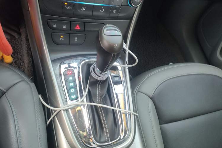 Used Chevrolet Malibu 2013 2.0L Automatic Luxury Edition