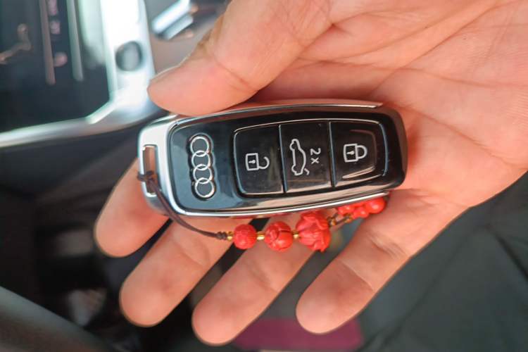 Used Audi A6 2021 allroad quattro Explorer 55 TFSI Prestige Off-Road Model