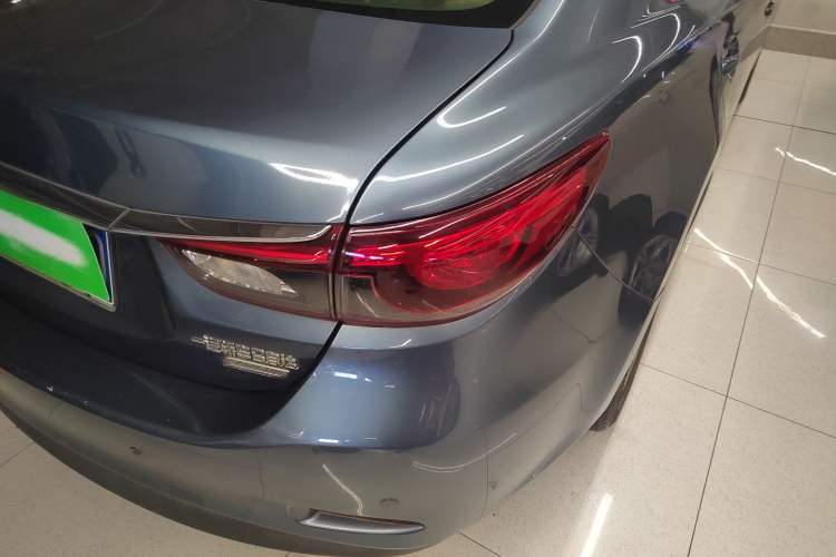 Used Mazda Atenza 2017 2.0L Blue Sky Luxury Edition Right Rear Taillight