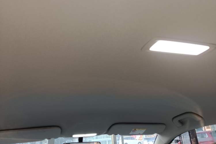 Used Geely Galaxy Geome 2025 310km Dream Edition