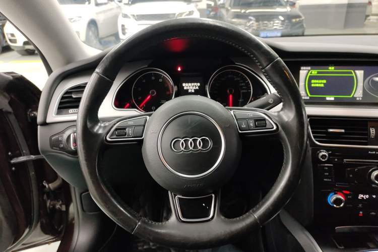 Used Audi A5 2014 Sportback 45 TFSI