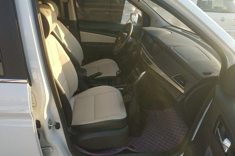 Used Chana Changxing 2019 1.5L Manual Smart Connect Luxury Model