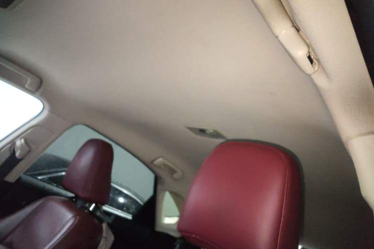 Used Lexus NX 2017 200 Front-Wheel-Drive X-Trail SE Edition