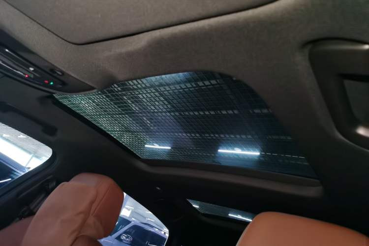 Used Audi A6L 2025 Restyled 45 TFSI quattro Prestige Dynamic Edition
