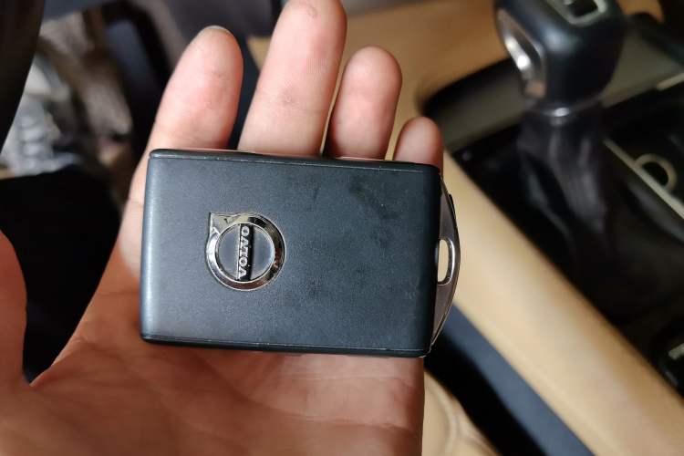 Used Volvo XC90 2015 T6 Zhiyi Edition 5-seater
