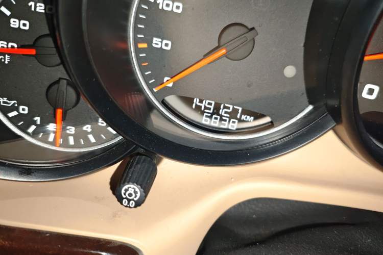 Used Porsche Panamera 2014 Panamera Executive 3.0T
