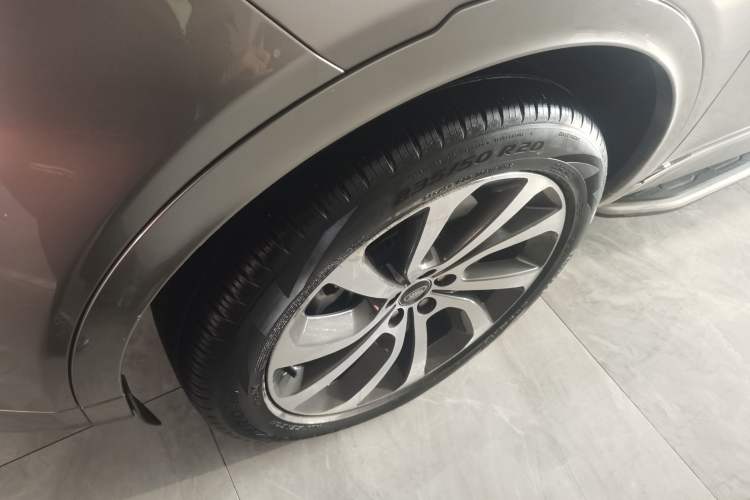 Used Land Rover Discovery Sport 2022 249 PS R-Dynamic SE Performance Tech Edition 5 Seats