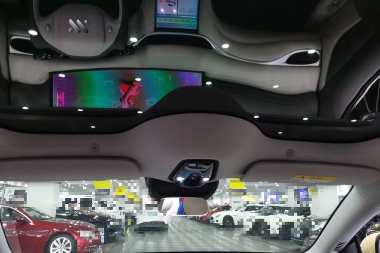 Used IM L6 2024 Max Standard Edition