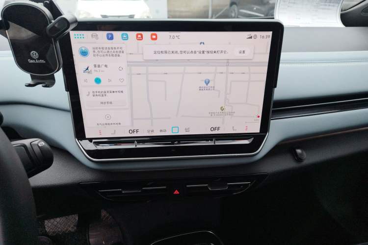 Used Volkswagen ID.4 X 2025 Smart Version Pure & Intelligent Enjoyment Edition