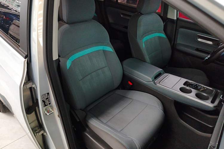 Used AION Y 2023 Younger
