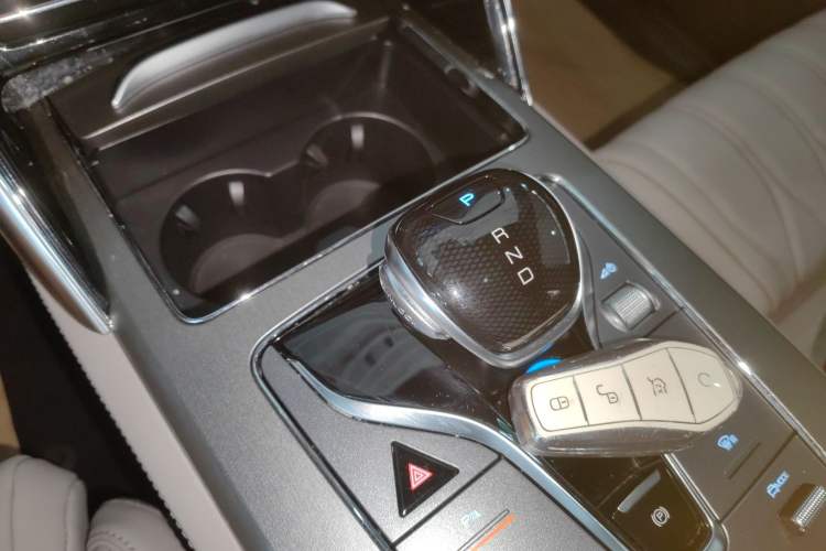 Used BYD Tang New Energy 2024 EV Champion Edition 600KM Deluxe Model
