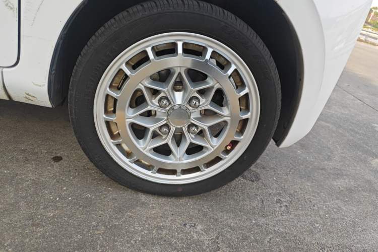 Used Wuling Air ev 2023 - Four Seats - Advanced Edition