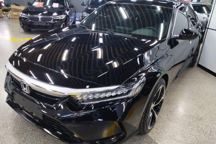 Used Honda Inspire 2022 260TURBO Elegant Edition