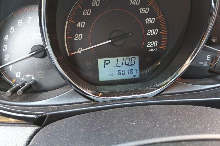 Used Toyota YARiS L Zhi Xuan 2020 X-Trail X 1.5L CVT Luxury Edition