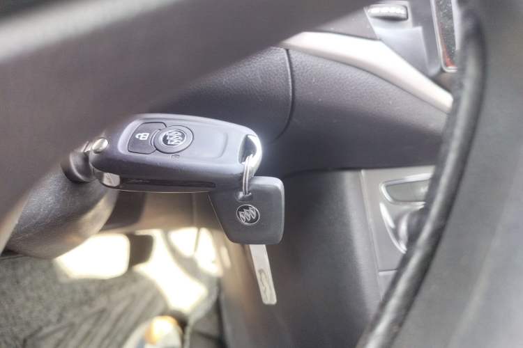 Used Buick Verano 2016 Hatchback 15S Automatic Ambition Model