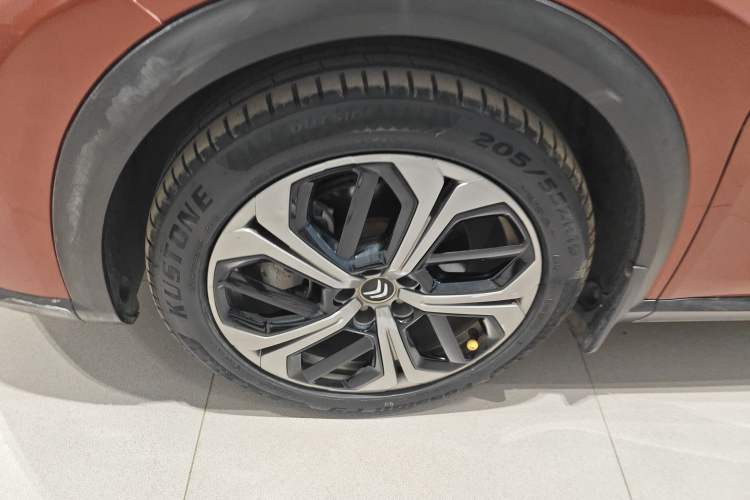 Used Citroen C5 X 2021 1.6T Enjoy the Extraordinary
