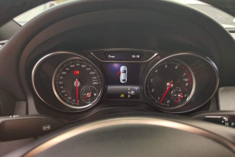 Used Mercedes-Benz CLA 2019 CLA 200 Sport Edition
