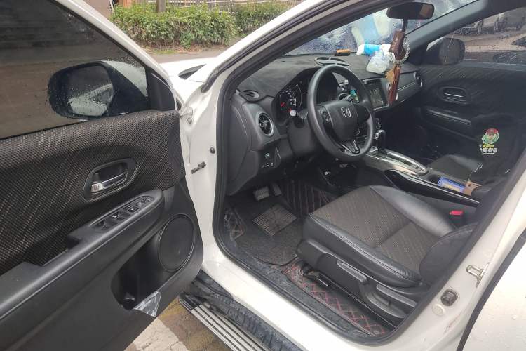 Used Honda XR-V 2015 1.8L EXi CVT Comfort Version