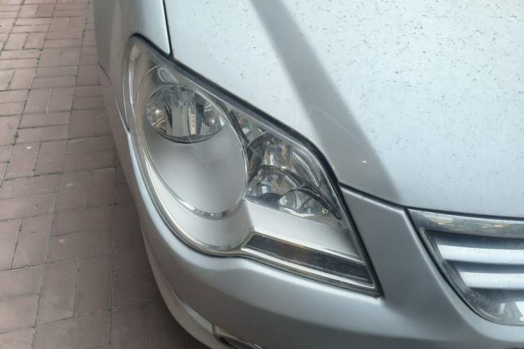 Used Volkswagen Bora 2012 1.6L Manual Comfort Model
