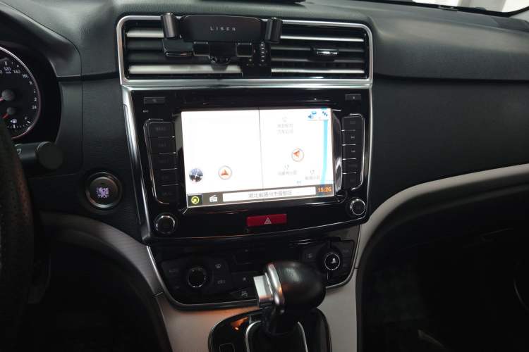 Used Haval H6 2015 Sport Edition 1.5T Automatic Two-Wheel Drive Luxury Model
