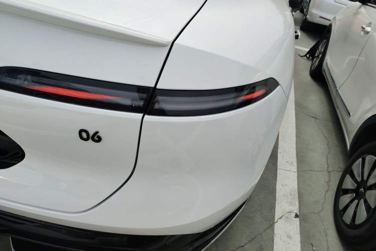 Used Avatr 06 2025 Ultra Pure Electric Edition
