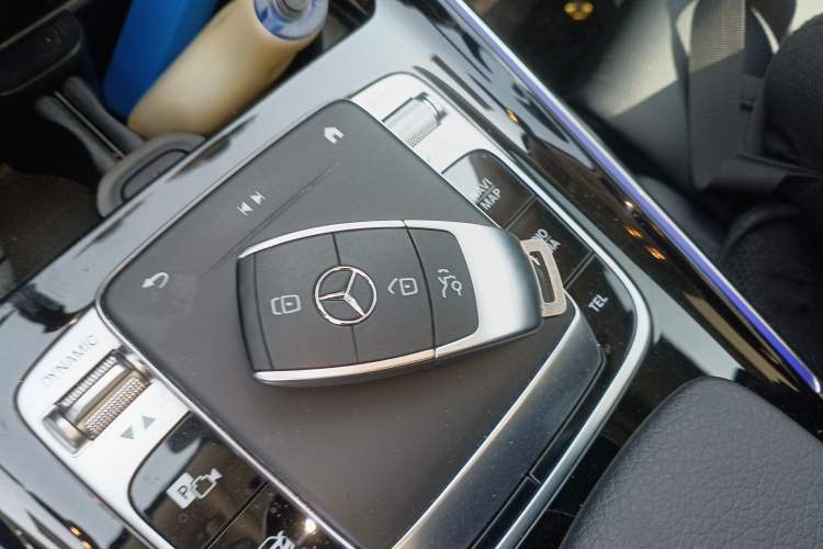 Used Mercedes-Benz GLB 2020 GLB 200 Stylish Edition