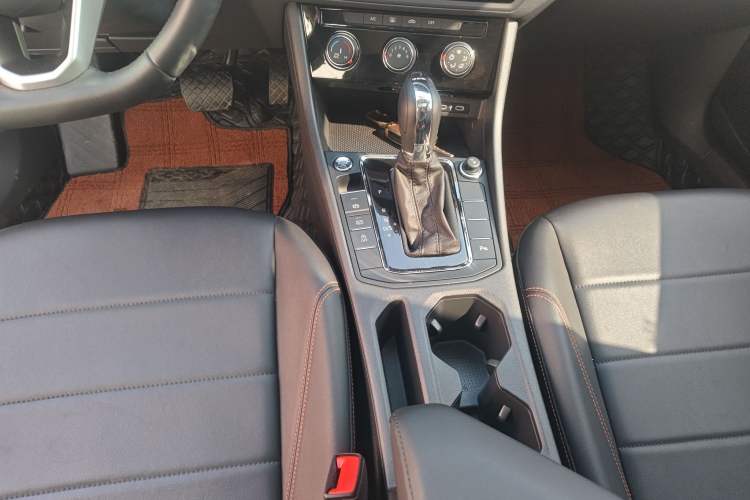 Used Volkswagen Bora 2023 200TSI DSG YueXing PRO Edition
