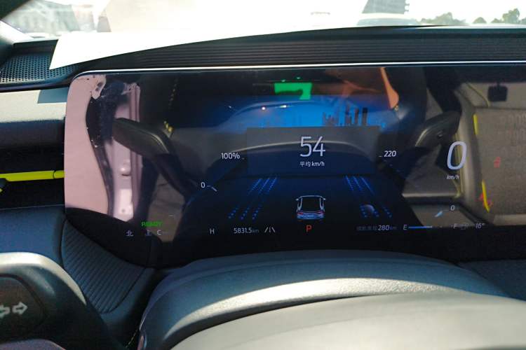 Used Ford Mondeo 2025 2.0T EcoBoost E Hybrid Sport Edition
