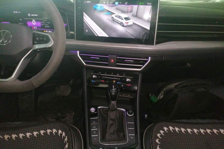 Used Volkswagen Sagitar 2023 200TSI DSG Excellence Edition