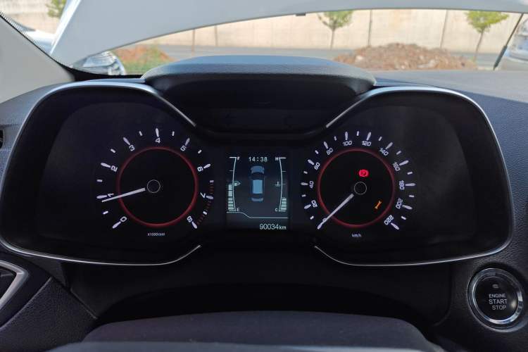 Used Chery Arrizo 5 2018 1.5L Manual Tribute to Youth Edition