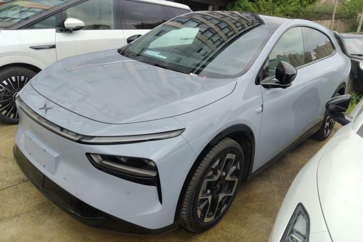 Used XPeng G7 2025 702 Max