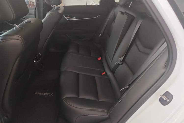 Used Cadillac XTS 2018 28T Tech Edition