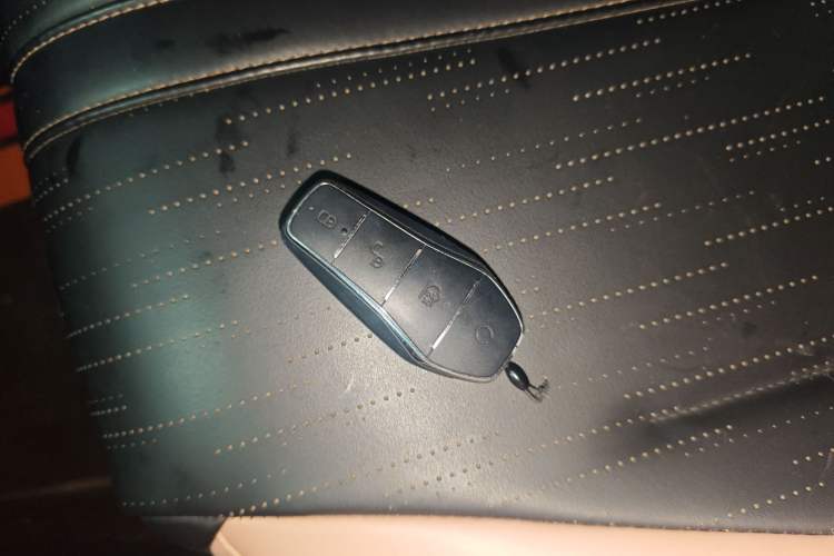 Used BYD Seagull 2023 Free Edition
