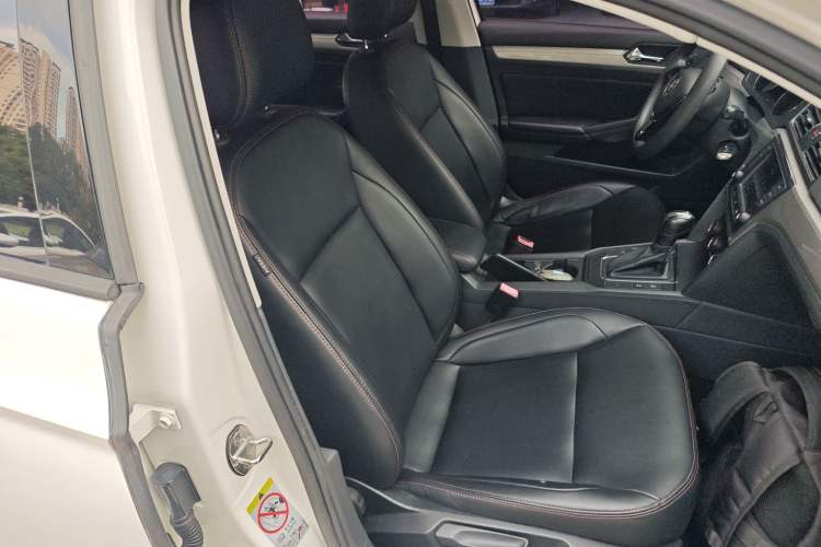 Used Volkswagen Lamando 2018 230TSI DSG Fashion Edition